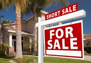 Wells Fargo and JP Morgan Chase offer short sale incentives