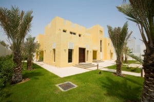 New properties in Abu Dhabi