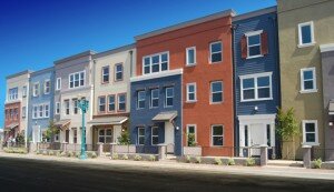 Olsen company's Citrus Walk development