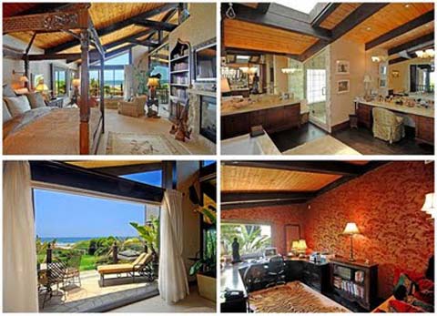Goldie Hawn home for sale's home