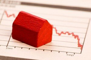 drop in home prices