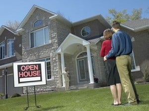 open house events for real estate agents