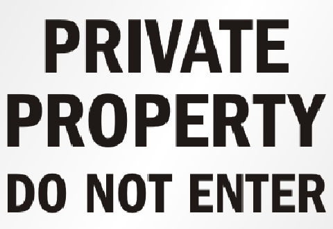 Property rights