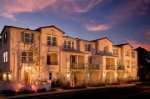 Olsen company's Rio Walk community in LA