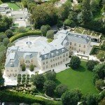 Holmby Hills estate