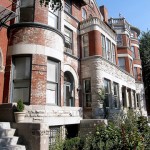 Washington DC residential home sales