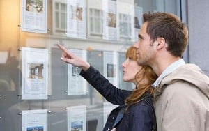 First-time buyers have to move faster