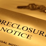 foreclosure delays