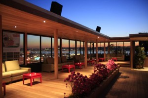 Home Design Trends survey - indoor-outdoor living space