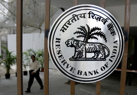 India's Central Bank raises rates double the expected amount
