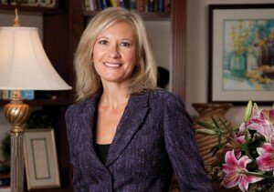 Tami Longaberger