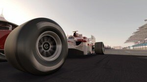 Qatar Investment Authority interest in Silverstone