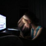 foreclosure stress