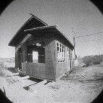 Housing slump
