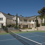 Beverly Hills rental property