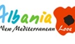 Albania tourism logo