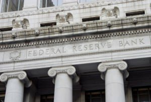 Federal reserve move
