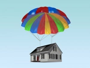 mortgage relief