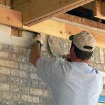 Home construction companies