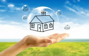 Housing bubble