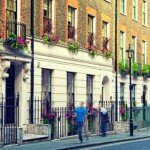 London real estate