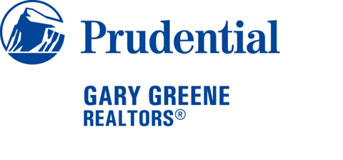 Prudential Gary Greene logo