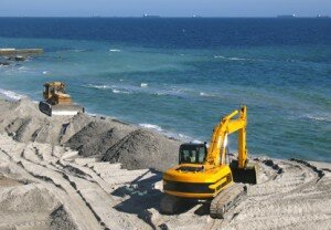 Construction projects UAE