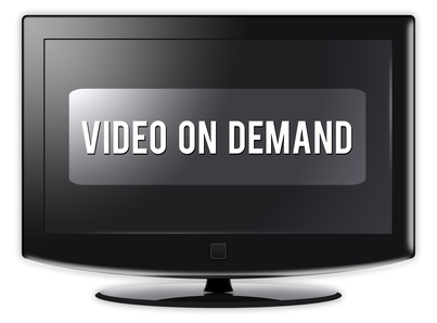 Video on Demand for realtors