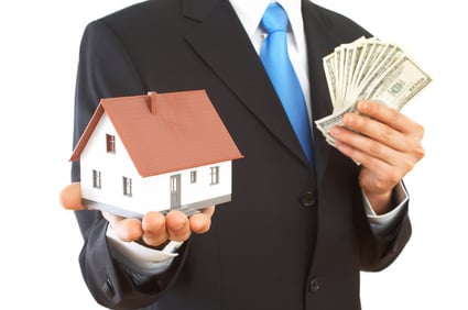Mortgage insurance increase