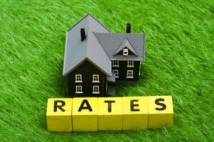 lowest mortgage rates