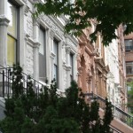 New York property sales