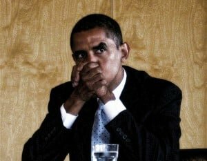 Obama housing crisis