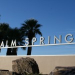 Palm Springs real estate