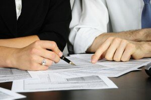 foreclosure reviews