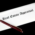 Home appraisals