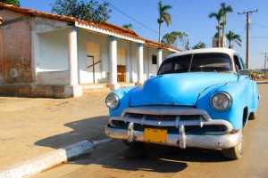 Cuba real estate