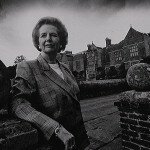 Margaret Thatcher