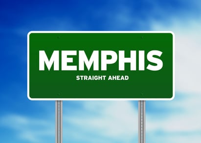 Memphis, Tennessee, real estate