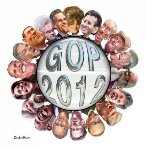 GOP candidates housing