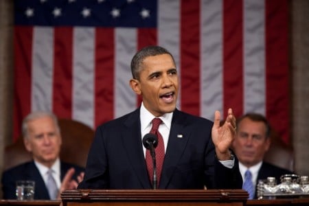 obama state of the union address's State of the Union Address