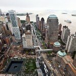 World Trade Center site