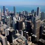 Chicago's Lakeside is undergoing a massive re-development © Alessandro Milioli - Fotolia.com