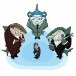 Business Sharks