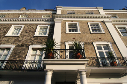 London Luxury Apartments