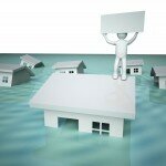 Despite Lower Home Values, 9 out of 10 Homeowners Stick It Out