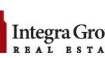 Integra Real Estate logo