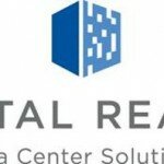Digital Realty logo