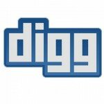 Digg logo