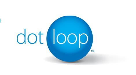 dotloop logo notag
