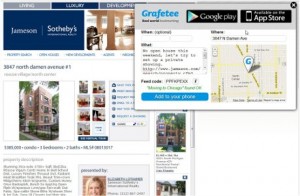 Grafetee grabs a Jameson Southby's listing